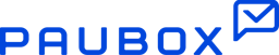 Paubox Email Suite logo